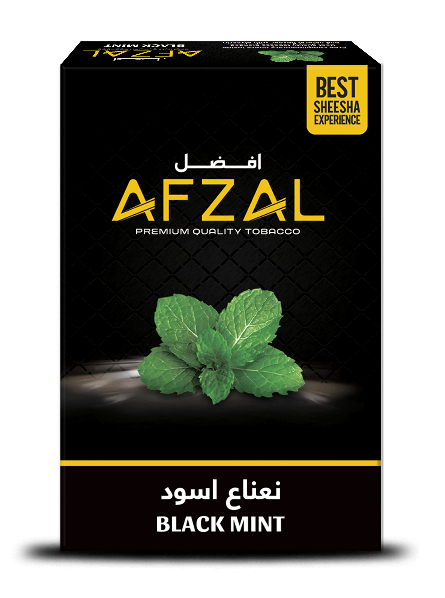 BLACK MINT 1 Buy Black Mint Hookah Flavour Online