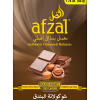 Afzal Choco Hazel Shisha Tobacco - Chocolate Hazelnut Hookah Flavour
