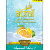 Afzal Icy Citrus Punch hookah flavour with citrus fruits and cool sensation
