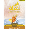 Afzal Icy Lemon molasses – Premium shisha tobacco supplier