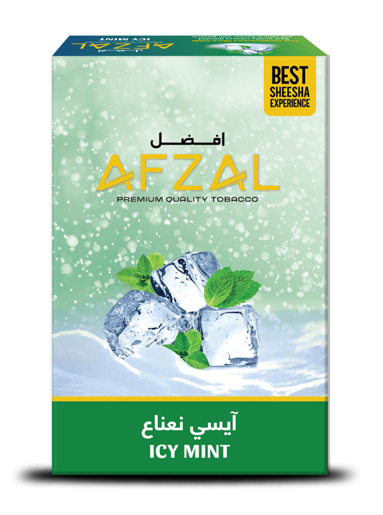 Icy Mint Hookah Flavour