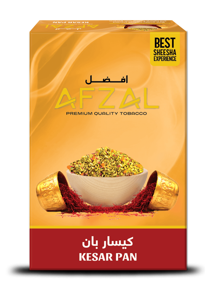 kesar-hookah-flavour