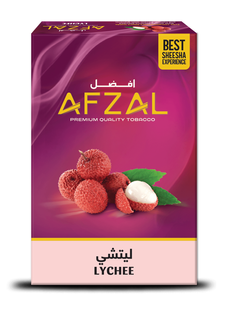 lychee-hookah-flavour