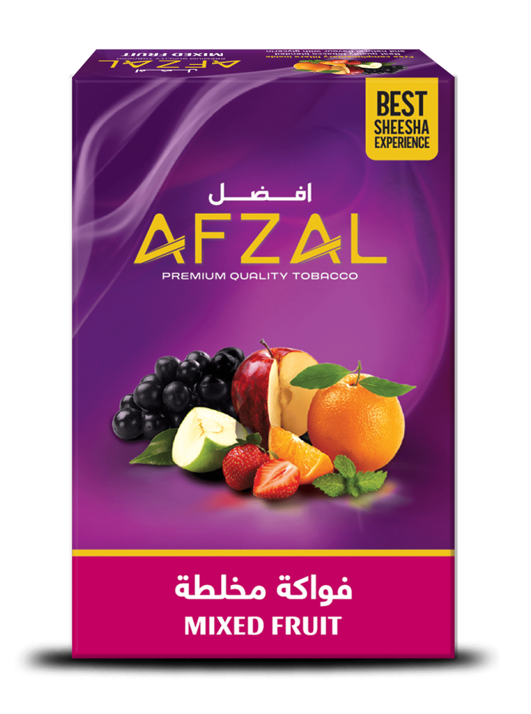 mixed-fruit-hookah-flavour