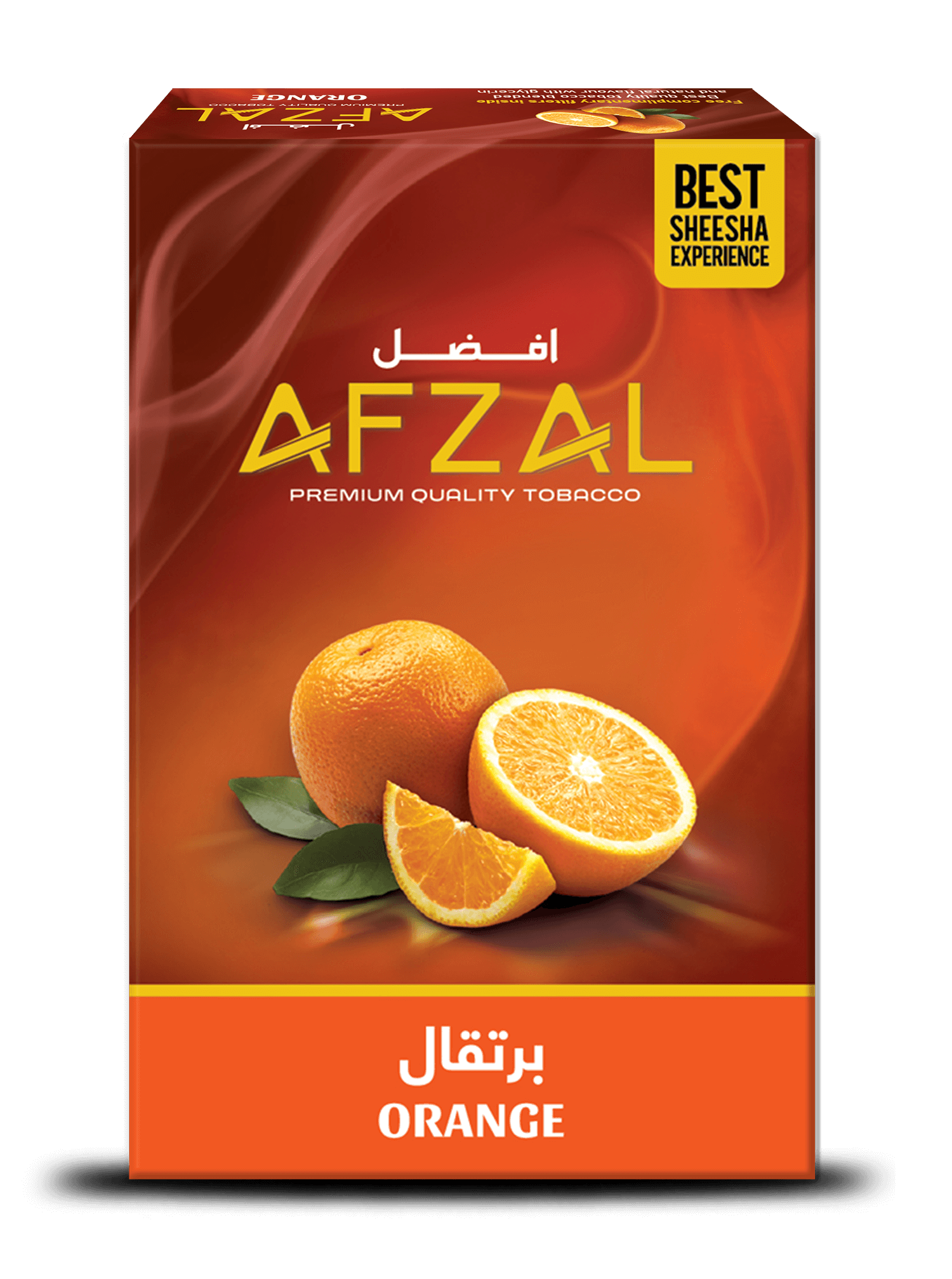 afzal 13 Afzal Orange Hookah Molasses – Wholesale Supplier