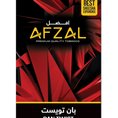 Pan Twist Hookah Flavour Molasses – Buy Wholesale online