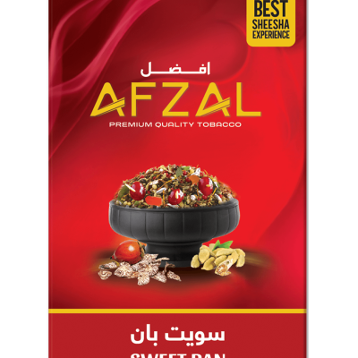 Sweet Pan Hookah Flavour Molasses – Wholesale Supplier