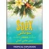 Tropical Explosion