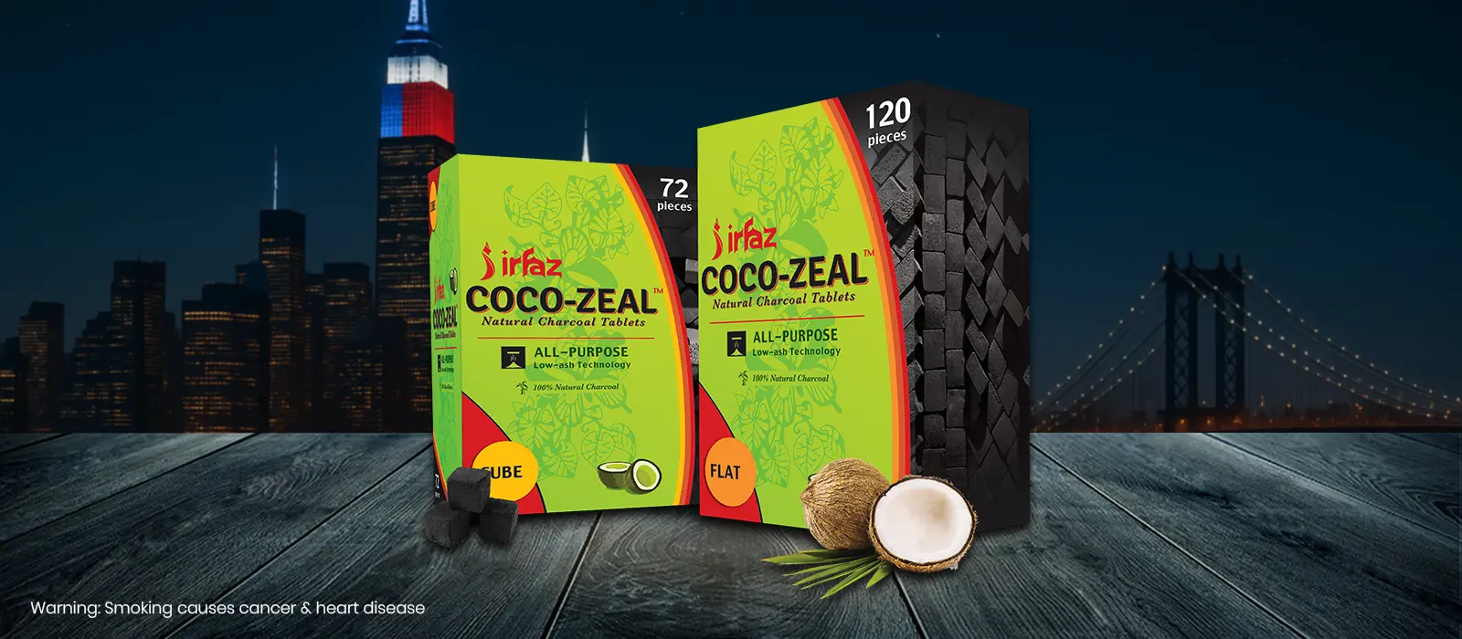 Buy Afzal Premium Hookah Tobacco Wholesale in the USA