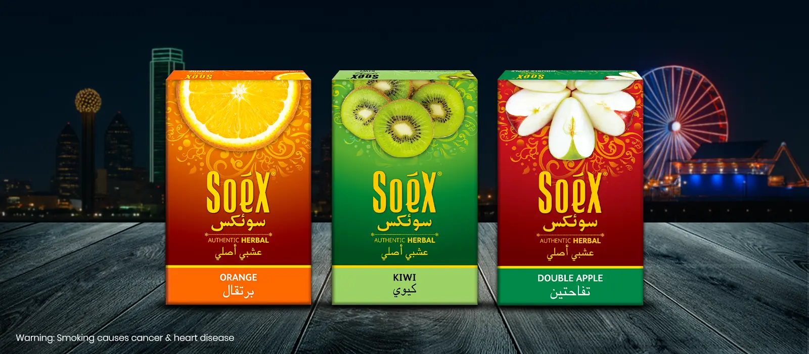 Buy Irfaz Hookah Charcoal in Bulk – USA Distributor