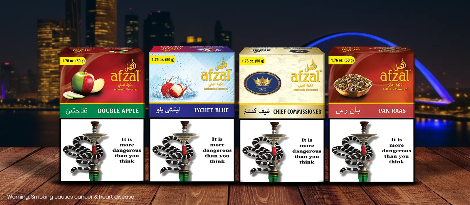 uae afzal shisha flavours wholesale bulk supplier dubai