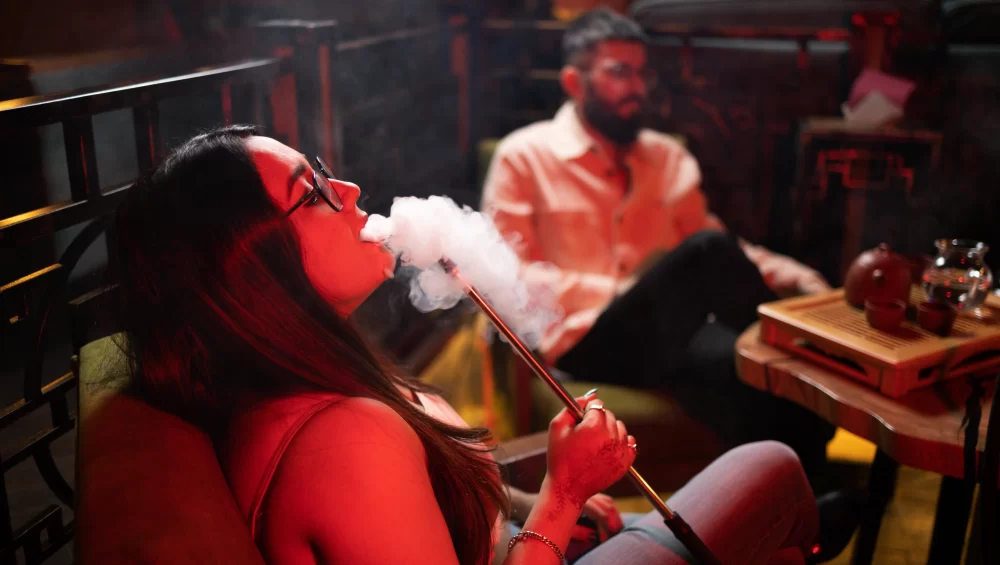 Best Hookah Lounges & Hubbly Flavours in Cape Town