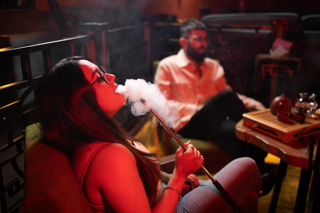 Best Hookah Lounges & Hubbly Flavours in Cape Town