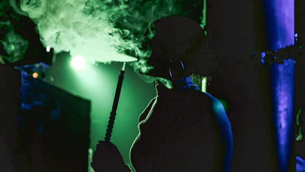 cap town hookah exporter