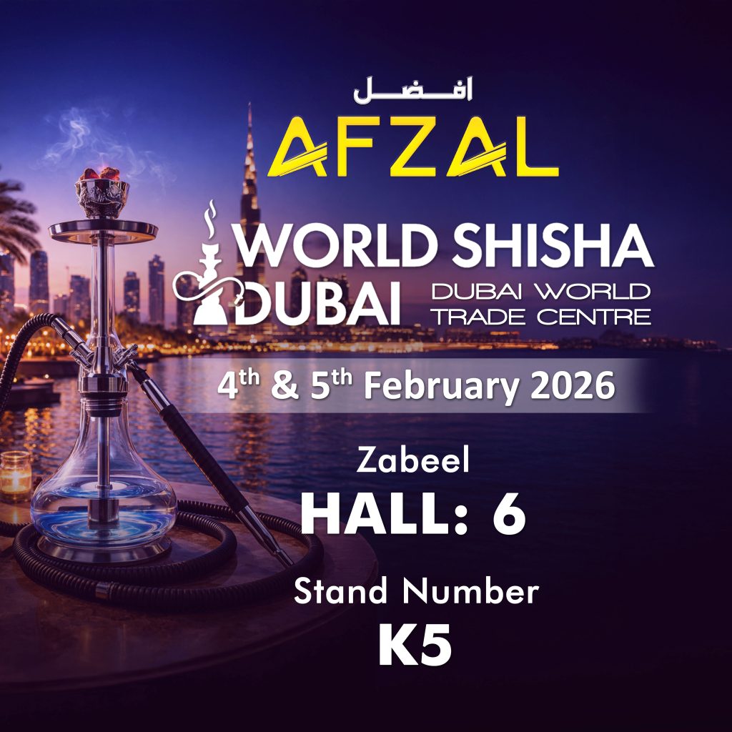 world shisha dubai