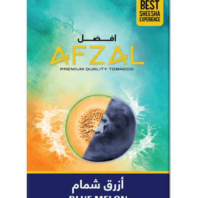 afzal Blue Melon