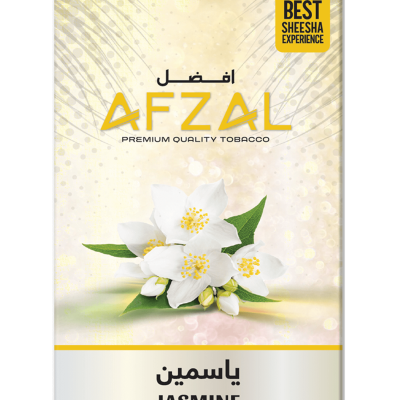 Afzal Jasmine
