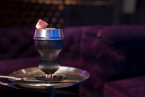 irfaz charcaol hookah ready smoke brasil