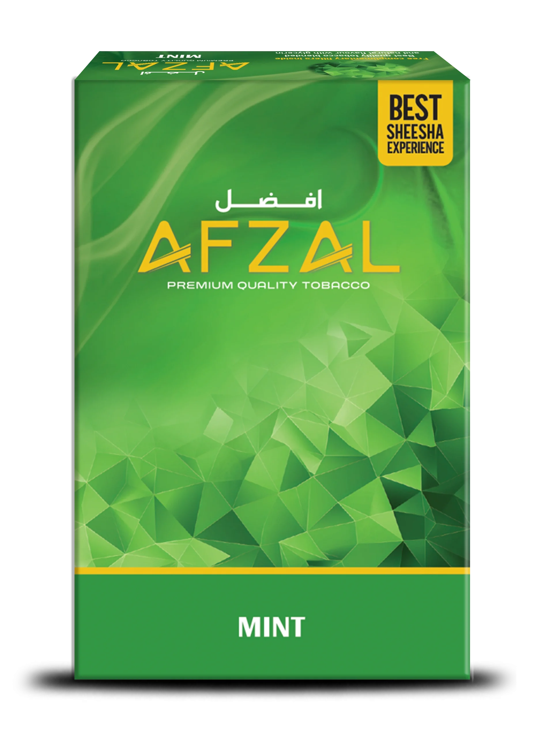 Afzal Mint
