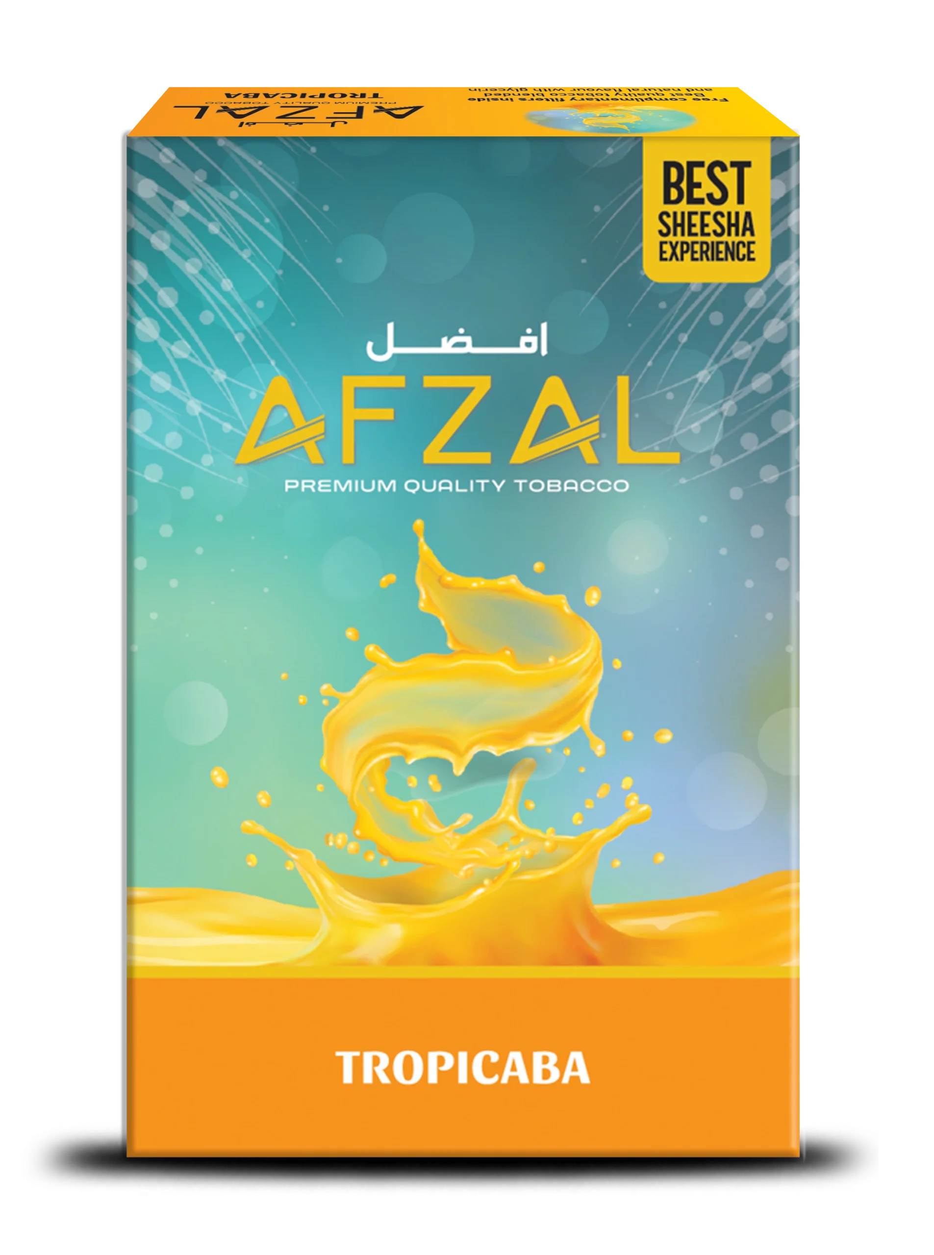 Afzal Tropicaba Brazil