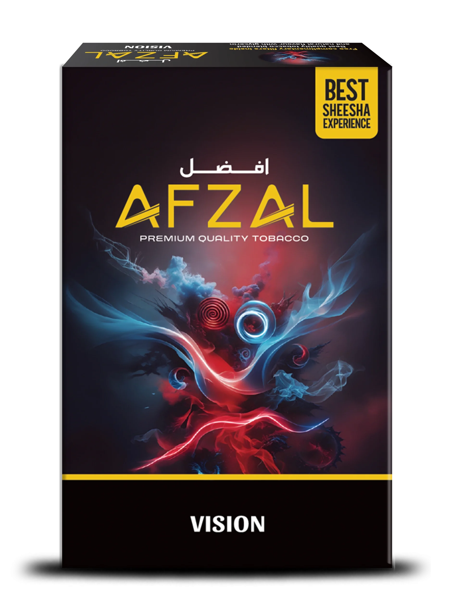 Afzal Vision