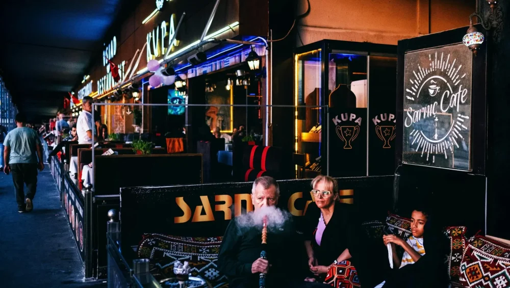 Soex Recognized by the Government of India as an Official Hookah Tobacco Flavour Export House and Leading Supplier of Premium Shisha Molasses Worldwide