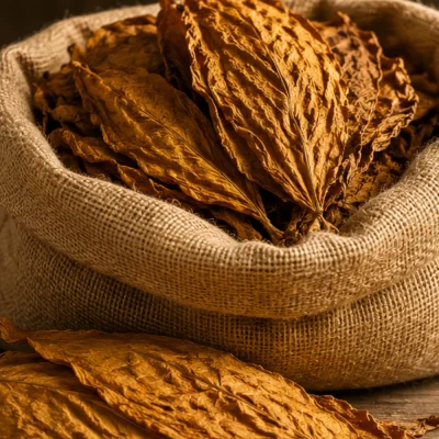 Tobacco Leaf