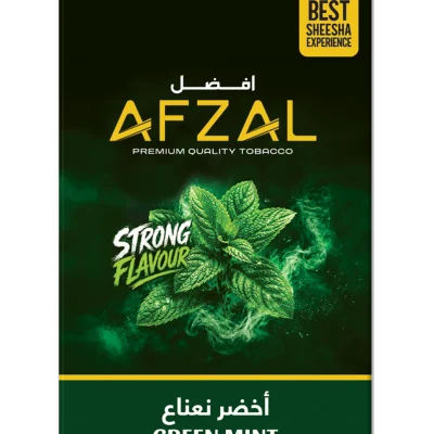 Green Mint