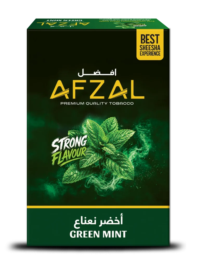 Green Mint