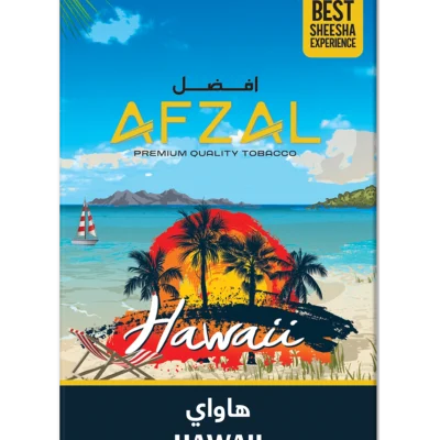 Hawaii