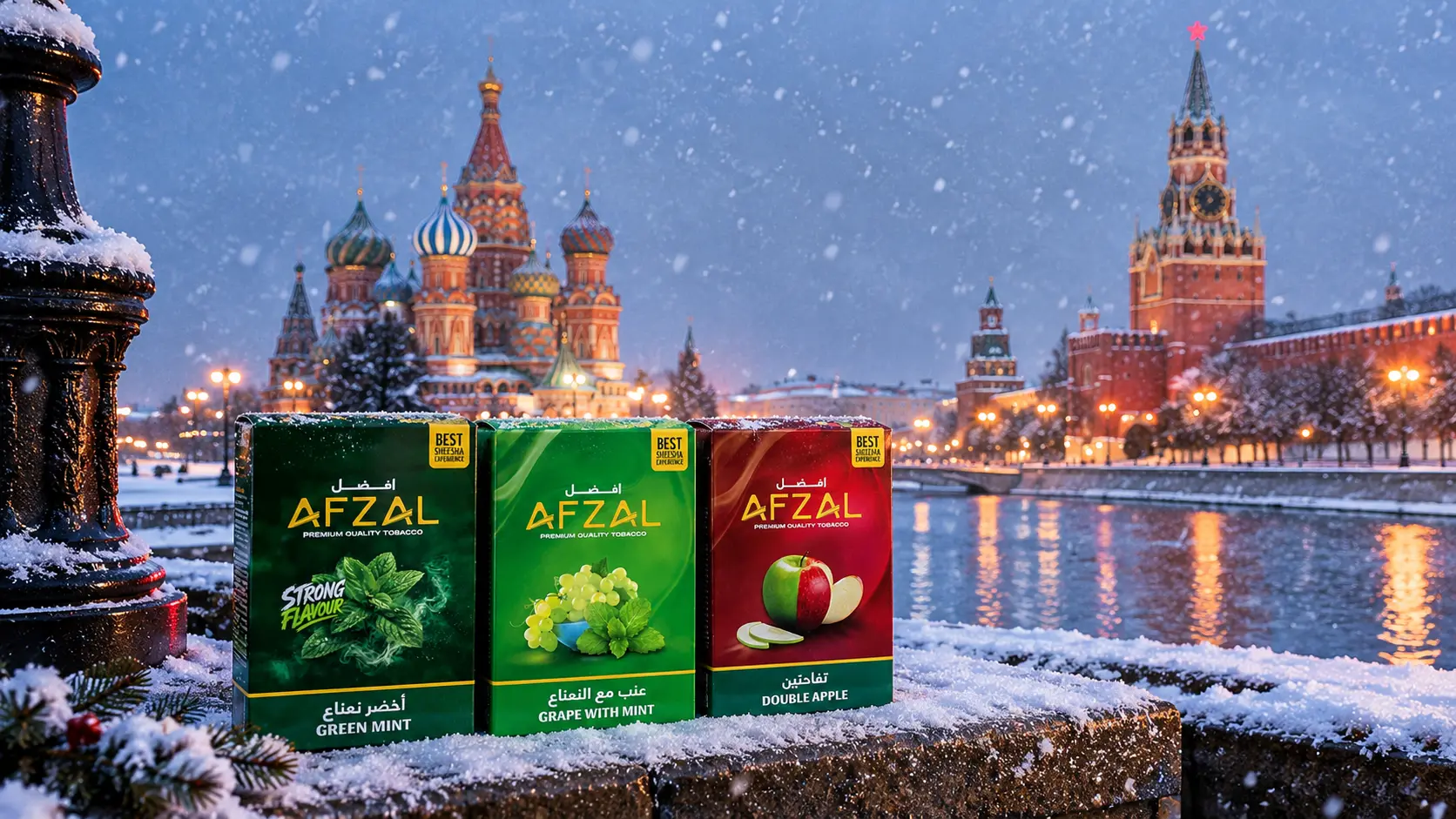 Bulk-hookah-flavour-in-russia-for-retailer