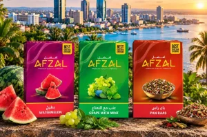 afzal-shisha-flavour-for-importer