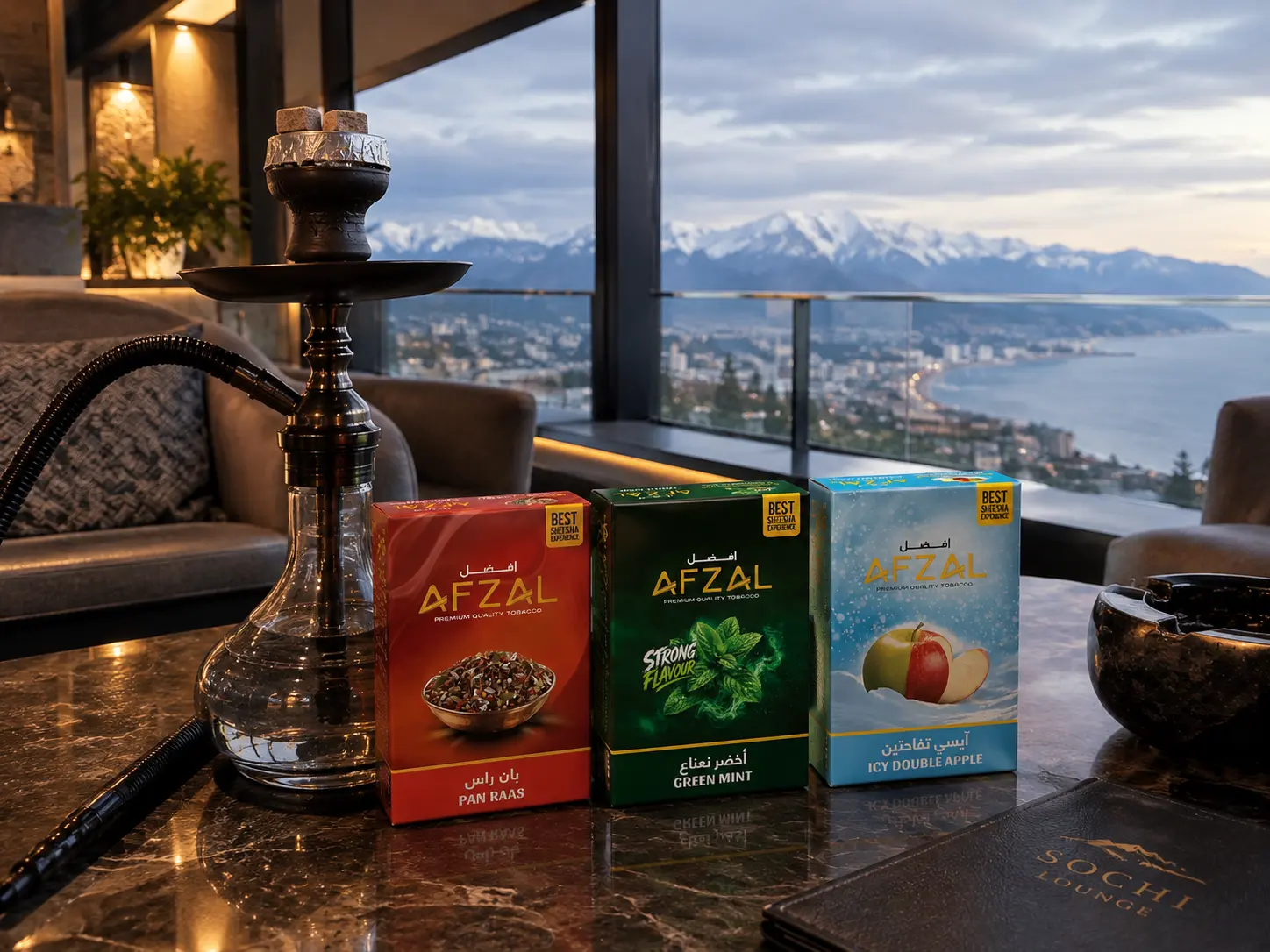 shisha-flavour-for-lounges-and-resort-in-sochi